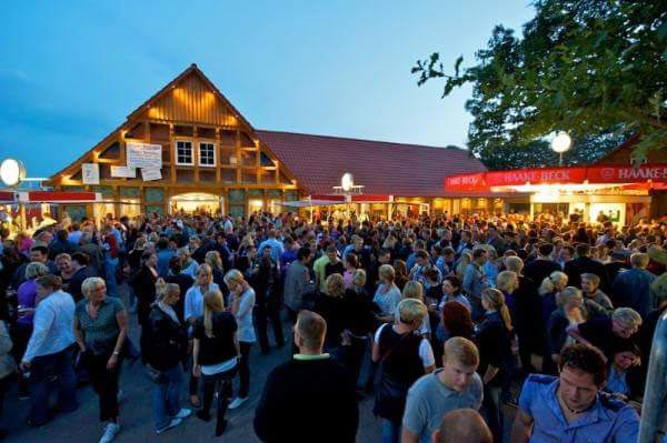 Stoppelmarkt - Die 5. Jahreszeit